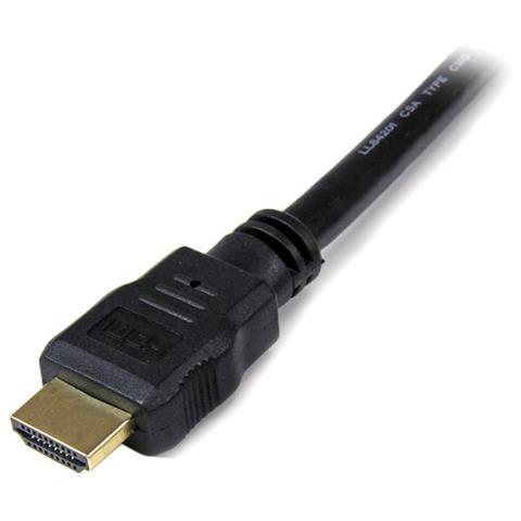 HDMI M / M 3m 3m HDMI HDMI Nero cavo HDMI - Foto 2